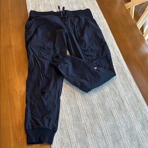 Lululemon Dance Studio Joggers